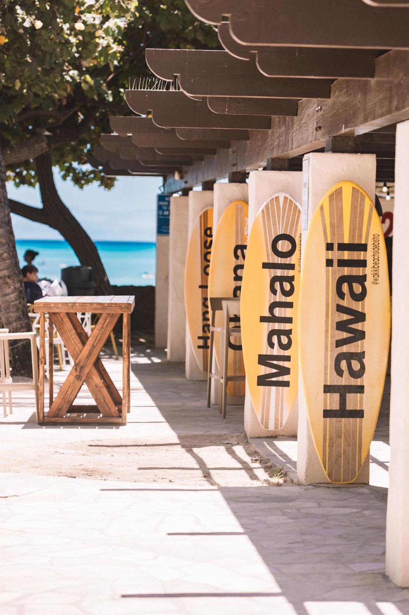 1Br With Great Ocean Views, 1 Block To Waikiki Beach Honolulu Eksteriør bilde